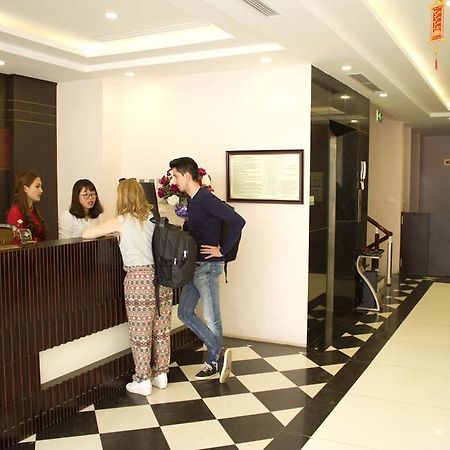 May Sapa Hotel エクステリア 写真