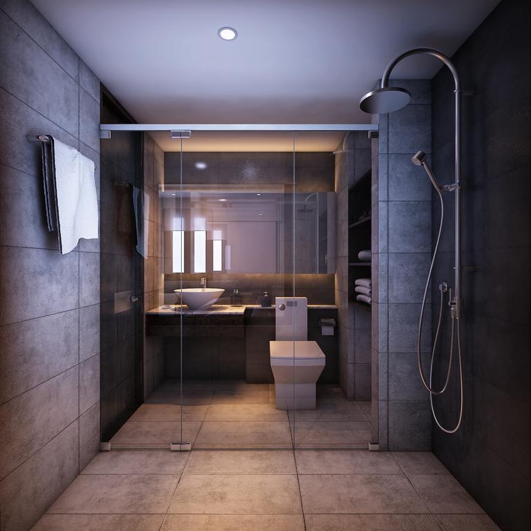 May Sapa Hotel エクステリア 写真