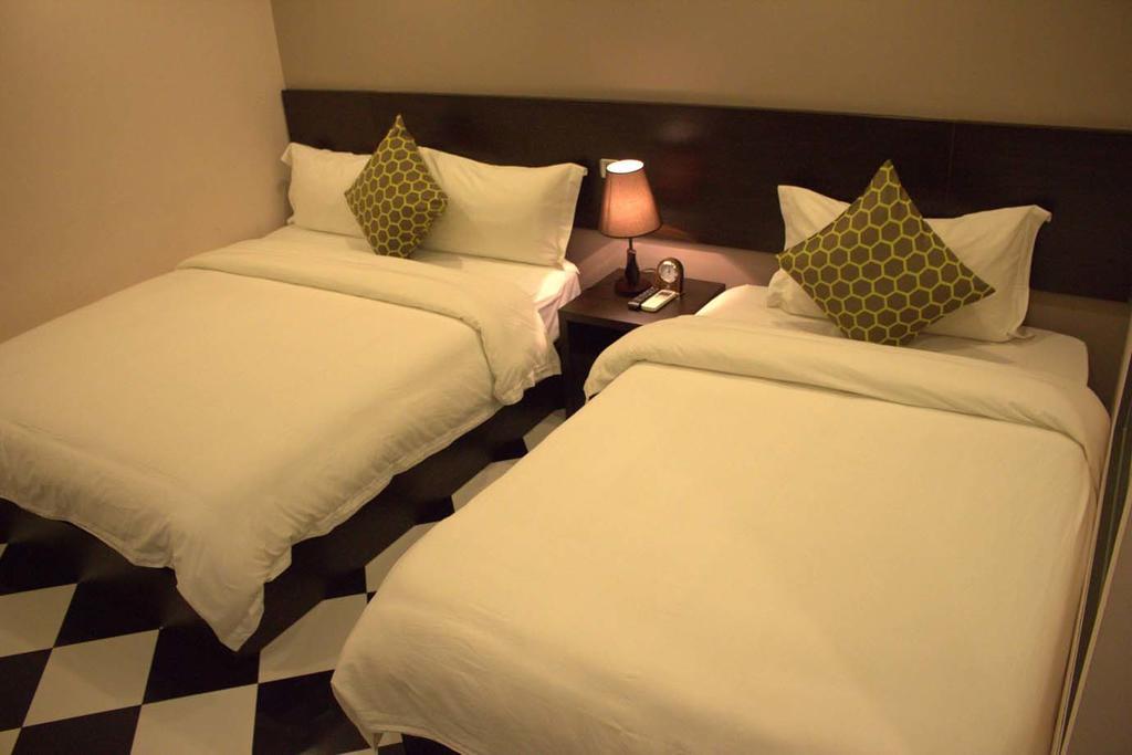 May Sapa Hotel エクステリア 写真