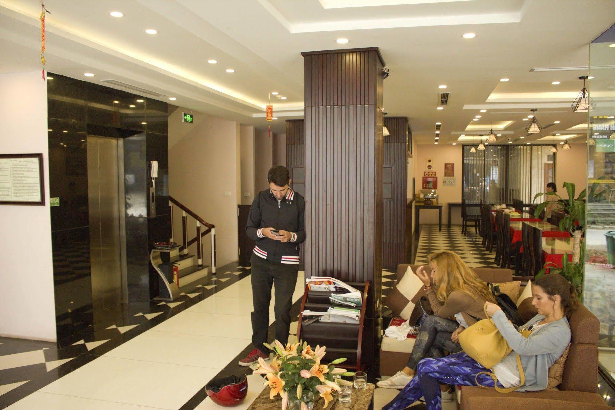 May Sapa Hotel エクステリア 写真