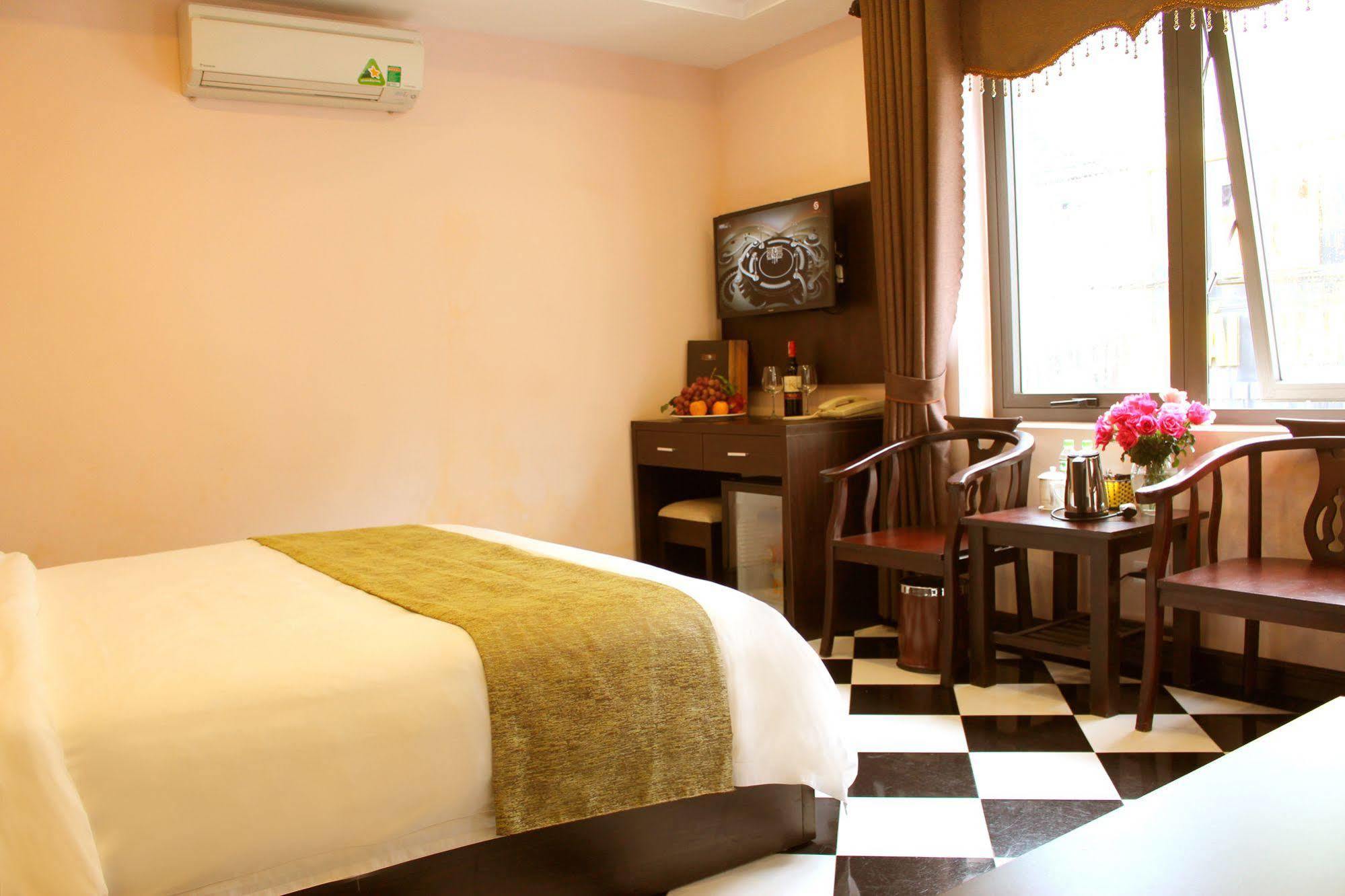 May Sapa Hotel エクステリア 写真